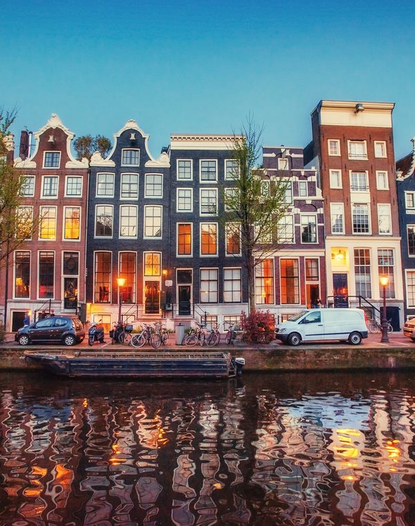 Amsterdam